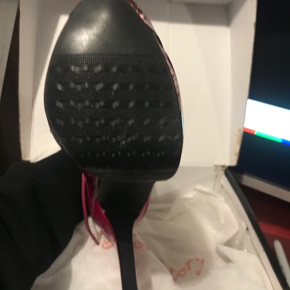 Show Story Heeled booties - Picture 3 of 4